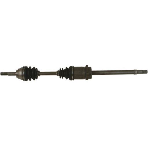 CV Axle Assembly
