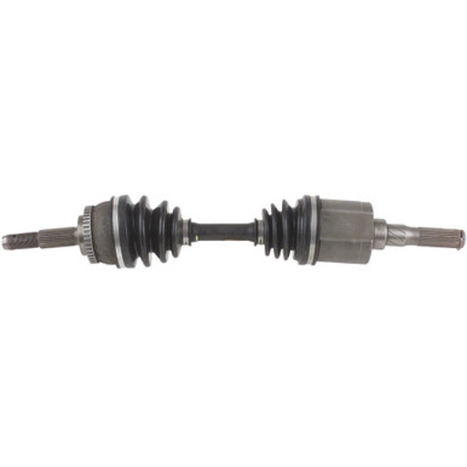 CV Axle Assembly