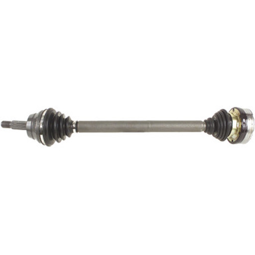 CV Axle Assembly