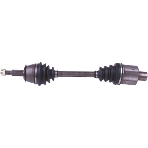 CV Axle Assembly