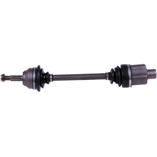 CV Axle Assembly