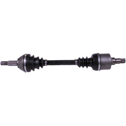CV Axle Assembly