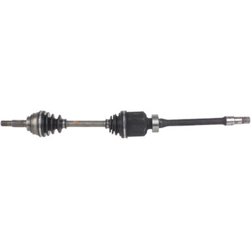 CV Axle Assembly