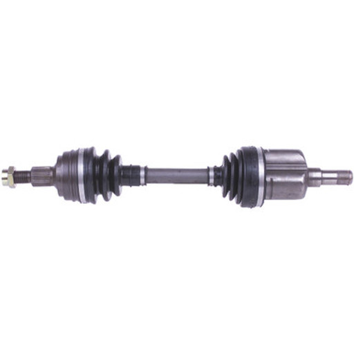 CV Axle Assembly