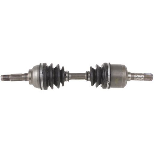 CV Axle Assembly