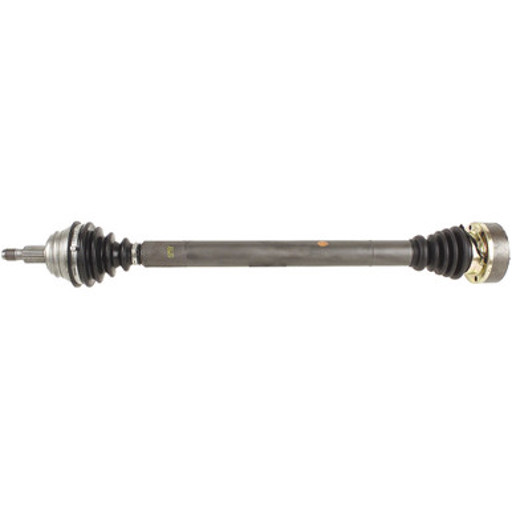 CV Axle Assembly