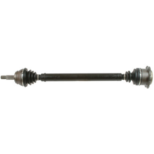 CV Axle Assembly