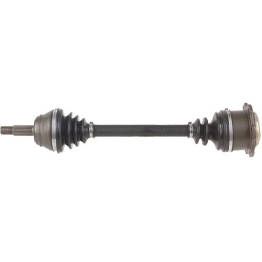 CV Axle Assembly