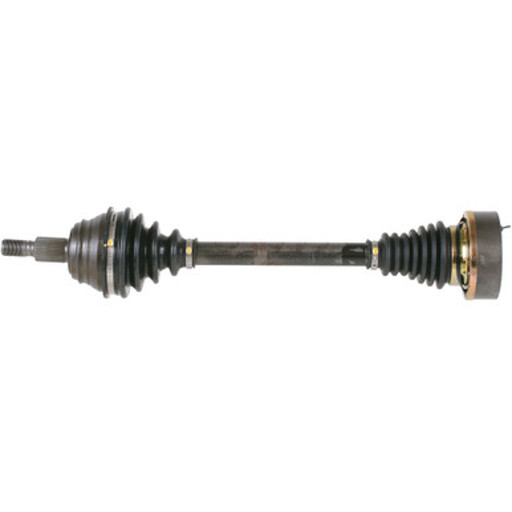 CV Axle Assembly