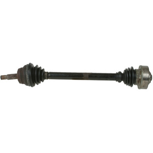CV Axle Assembly