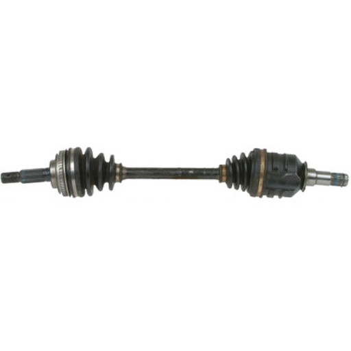 CV Axle Assembly