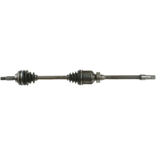 CV Axle Assembly