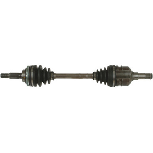 CV Axle Assembly