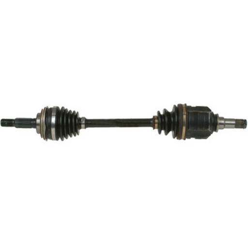 CV Axle Assembly