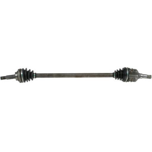 CV Axle Assembly