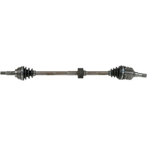 CV Axle Assembly