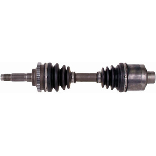 CV Axle Assembly