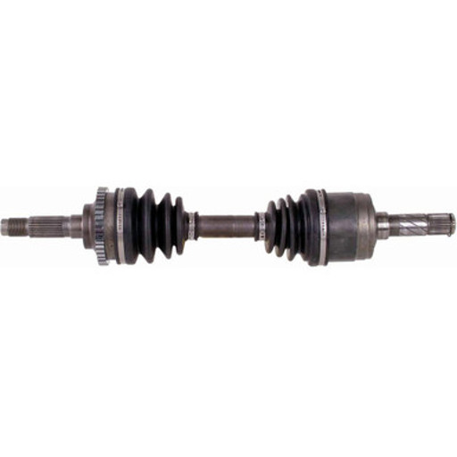 CV Axle Assembly