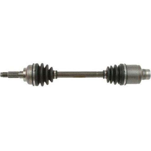CV Axle Assembly