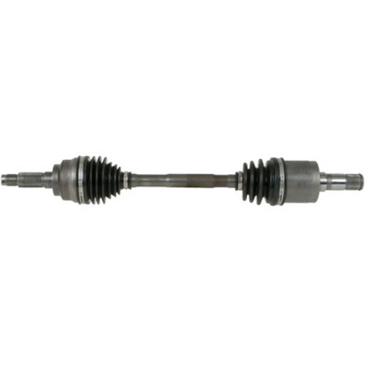 CV Axle Assembly