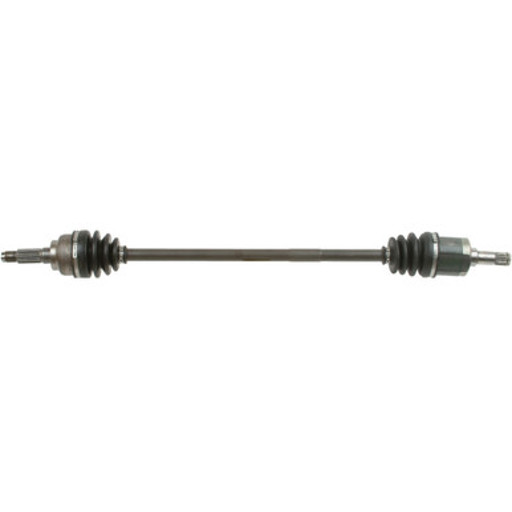 CV Axle Assembly