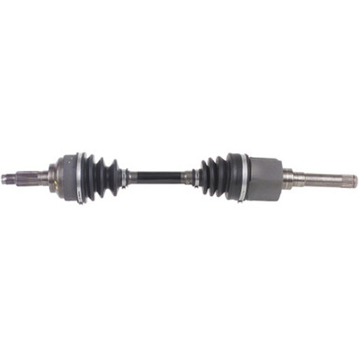 CV Axle Assembly