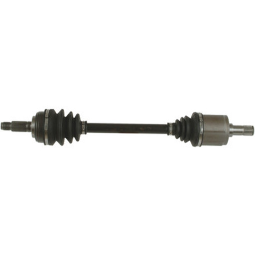 CV Axle Assembly