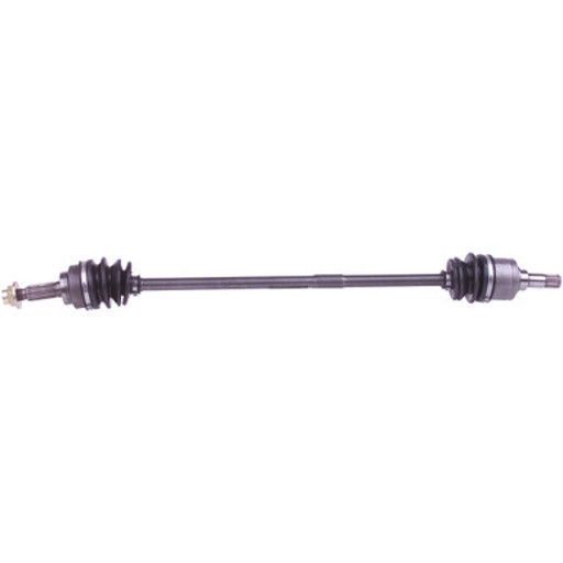 CV Axle Assembly