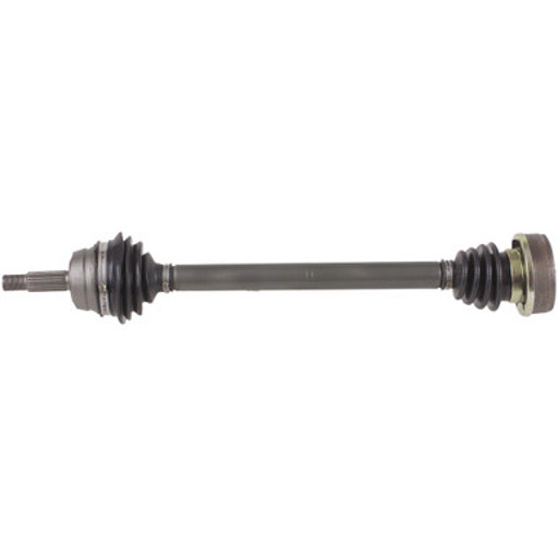 CV Axle Assembly