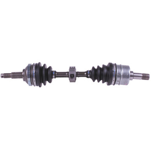 CV Axle Assembly