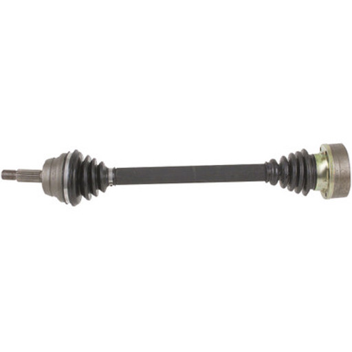 CV Axle Assembly