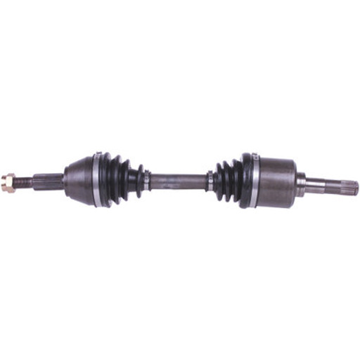 CV Axle Assembly