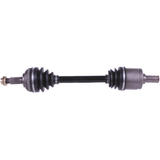 CV Axle Assembly