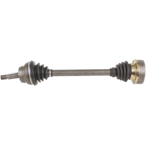 CV Axle Assembly