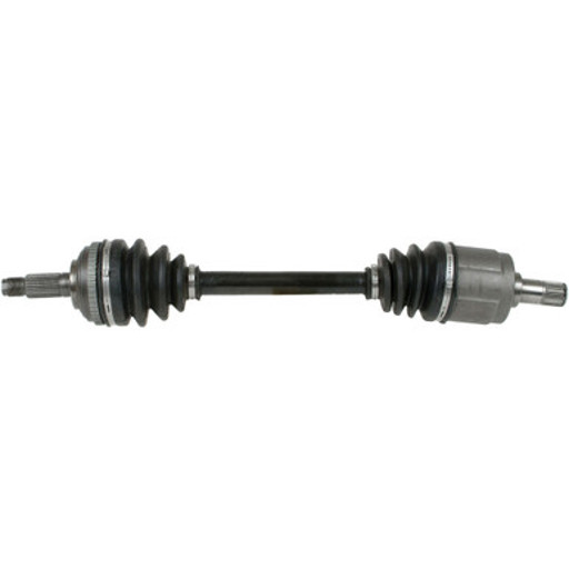 CV Axle Assembly