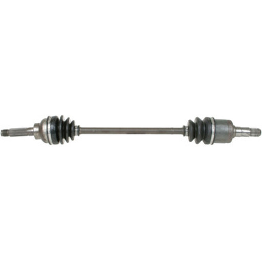 CV Axle Assembly