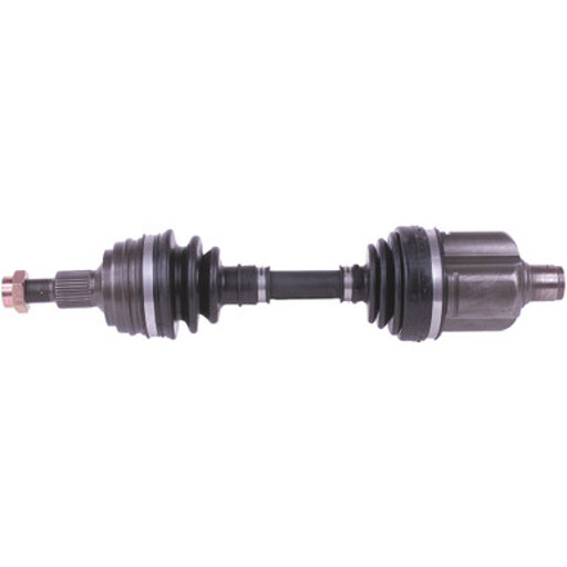 CV Axle Assembly