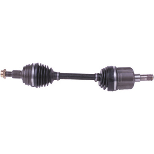 CV Axle Assembly