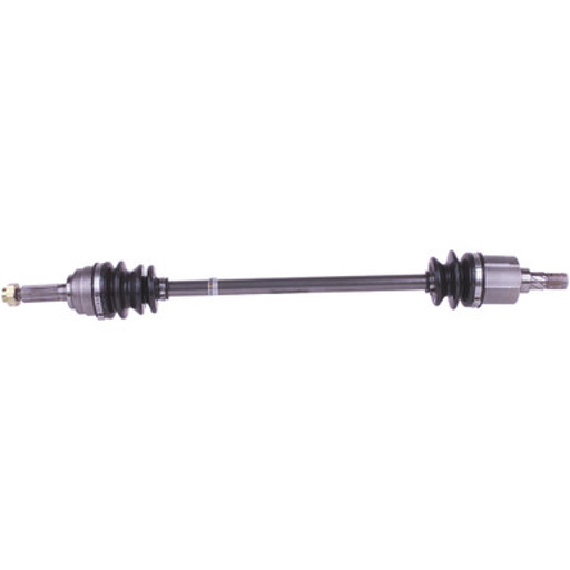 CV Axle Assembly