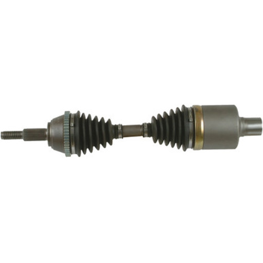CV Axle Assembly