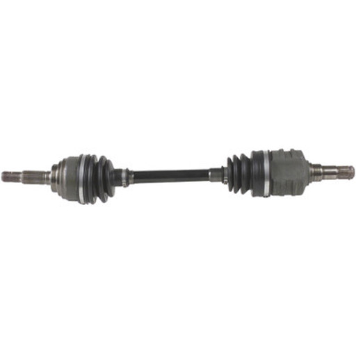 CV Axle Assembly
