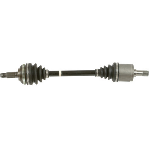 CV Axle Assembly