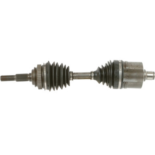 CV Axle Assembly