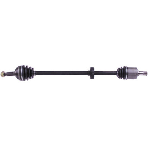 CV Axle Assembly