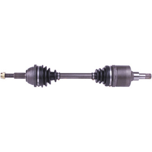 CV Axle Assembly