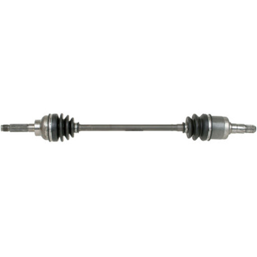 CV Axle Assembly