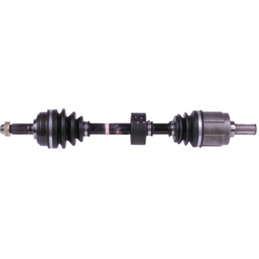 CV Axle Assembly