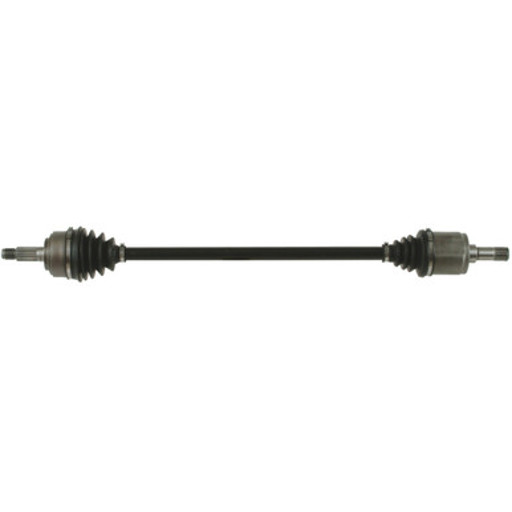 CV Axle Assembly