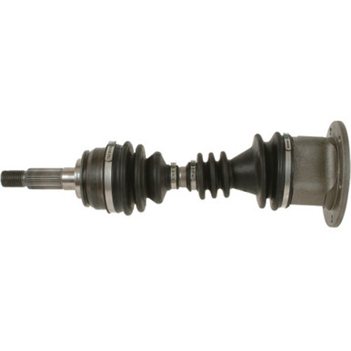 CV Axle Assembly