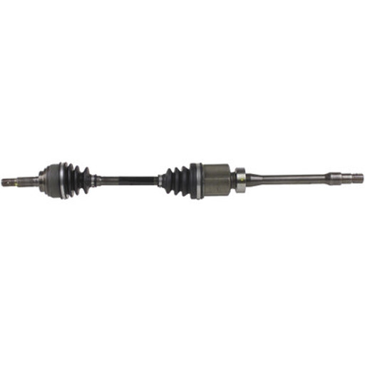 CV Axle Assembly